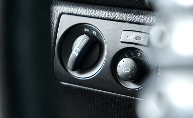 KGM | Ssangyong Rexton