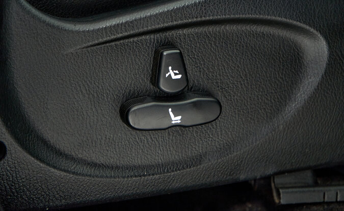 KGM | Ssangyong Rexton