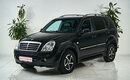 KGM | Ssangyong Rexton