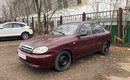 Chevrolet Lanos