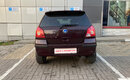 Geely MK Cross