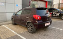 Geely MK Cross