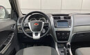 Geely Emgrand X7