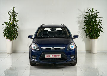 Lifan X50 Вид 2