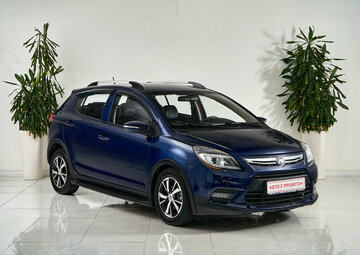 Lifan X50 Вид 3