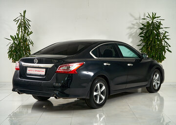 Nissan Teana Вид 5