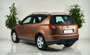 Geely Emgrand X7