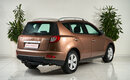 Geely Emgrand X7