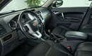 Geely Emgrand X7