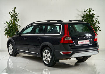 Volvo XC70 Вид 4