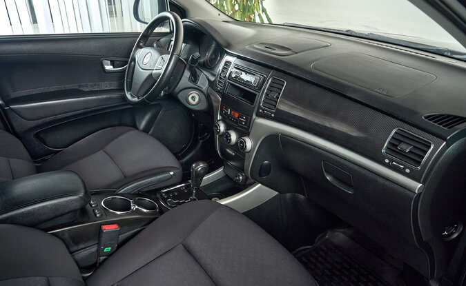 KGM | Ssangyong Actyon