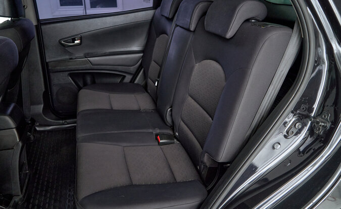 KGM | Ssangyong Actyon