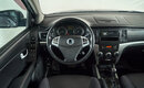 Ssangyong | KGM Actyon