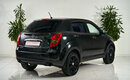 Ssangyong | KGM Actyon