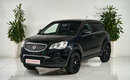 Ssangyong | KGM Actyon