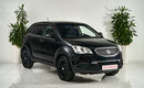 Ssangyong | KGM Actyon