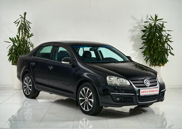 Volkswagen Jetta Вид 1