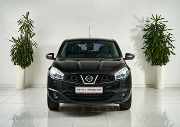 Nissan Qashqai Вид 2
