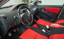 Geely MK Cross
