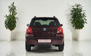 Geely MK Cross