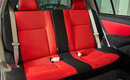 Geely MK Cross