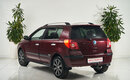 Geely MK Cross