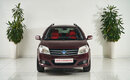 Geely MK Cross