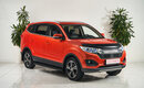 Lifan Myway