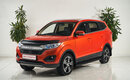 Lifan Myway