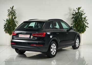 Audi Q3 Вид 5