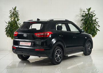 Hyundai Creta Вид 5