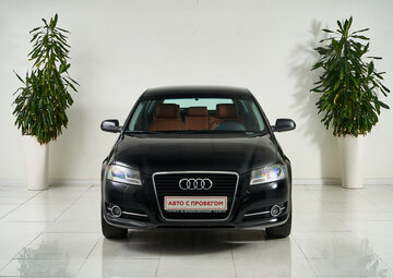 Audi A3 Вид 2
