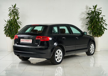 Audi A3 Вид 5