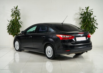 Ford Focus Вид 4