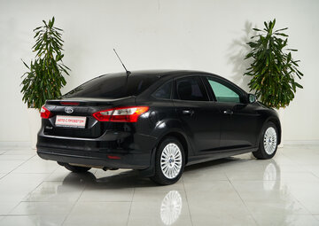 Ford Focus Вид 5