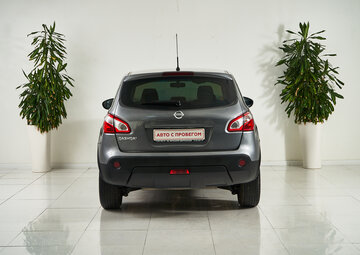 Nissan Qashqai Вид 5
