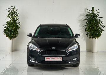 Ford Focus Вид 2