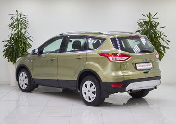 Ford Kuga Вид 4