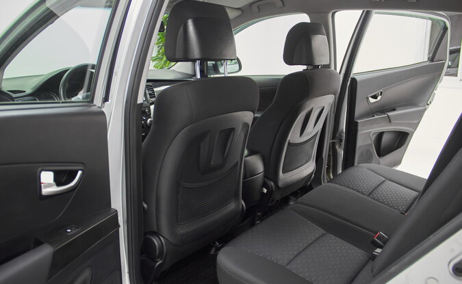 KGM | Ssangyong Actyon