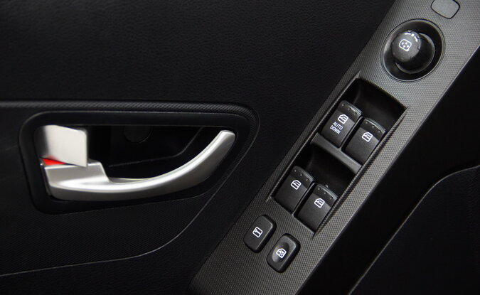 KGM | Ssangyong Actyon