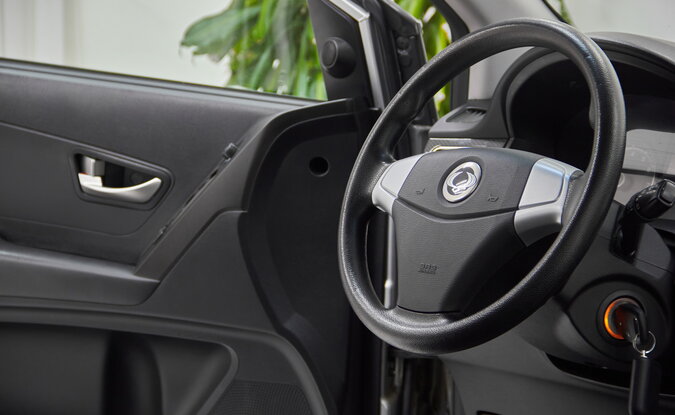 KGM | Ssangyong Actyon