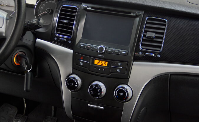 KGM | Ssangyong Actyon