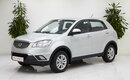 Ssangyong | KGM Actyon
