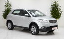 Ssangyong | KGM Actyon