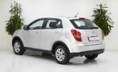 Ssangyong | KGM Actyon