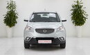 Ssangyong | KGM Actyon