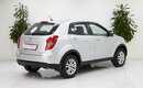 Ssangyong | KGM Actyon