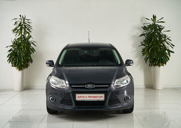 Ford Focus Вид 2