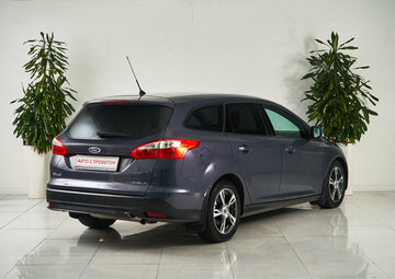 Ford Focus Вид 5