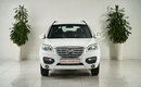 Lifan X60